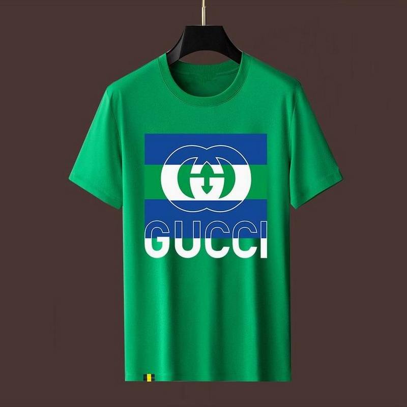 Gucci Men's T-shirts 2281